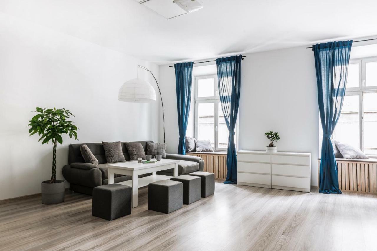 Tomasza 20 Apartment 140M2 Krakau Exterior foto