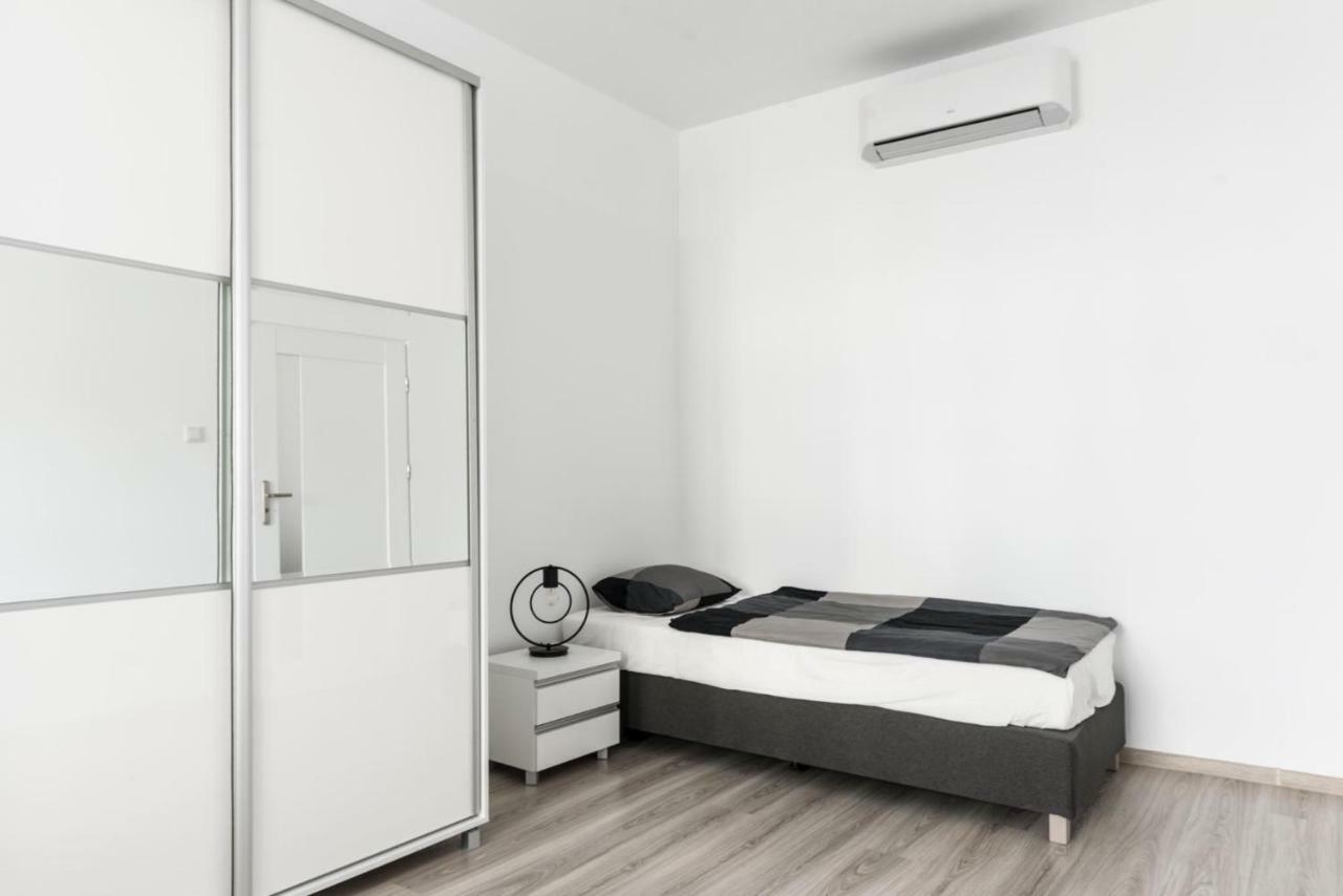 Tomasza 20 Apartment 140M2 Krakau Exterior foto